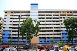 Blk 122 Ang Mo Kio Avenue 3 (Ang Mo Kio), HDB 3 Rooms #559532581